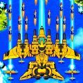 银河战争1945太空射手手游下载