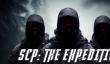 《SCP: The Expedition》招募测试 俯视角战术游戏