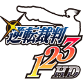 逆转裁判123HD汉化安卓