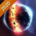 星球毁灭模拟器最新版23种摧毁方式下载