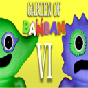 garten of banban 6游戏官方版下载