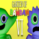 garten of banban 6游戏手机版下载