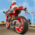 真实摩托车模拟赛3D游戏下载