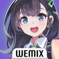 加密胶囊ZCryptoBallZonWEMIX手游下载