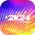 NBA2K24游戏安卓手机版下载