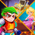 地牢拯救公主HeroRescuePullThePin免费版