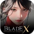 刀锋X最新版