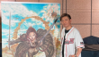 吉田直树：就算被SE开除也依然会继续玩《FF14》