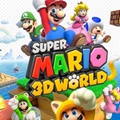 超级马里奥3D世界下载