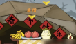 疯狂梗传躲躲白骨精3怎么过