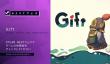 解谜动作《Gift》Steam试玩2月6日发布 5月9日登多平台
