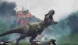 新《侏罗纪世界》宣布定档 7月2日北美上映