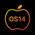 OS14桌面app安卓客户端下载