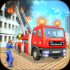 城市消防车救援模拟官方版下载安装
