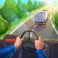 超级卡车模拟挑战游戏下载