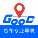 好到达货车导航app下载