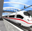 欧洲火车运输模拟最新版
