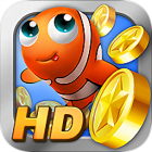 捕鱼达人街机版手游官方版下载