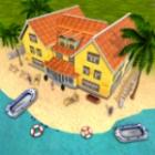 海滩木屋建筑安卓版游戏下载