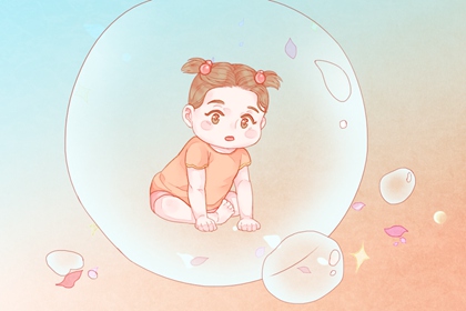 江姓女孩名字独特好听 江姓女孩名个性十足