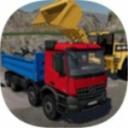 卡车轮式装载机模拟器安卓版游戏下载