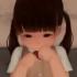 迷失生活的小女孩手机版