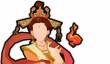 无悔华夏名臣搭配什么好