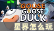 鹅鸭杀星界怎么玩