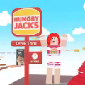 汉堡店制作冲刺游戏下载