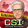 CSI暗罪迷踪最新版下载
