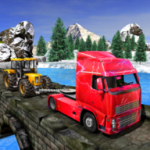 牵引卡车驾驶模拟器安卓版游戏下载