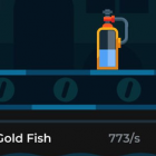 闲置水族馆游戏