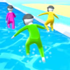 滑道障碍赛3d安卓版游戏下载