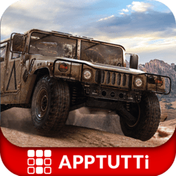 沙漠越野皮卡下载安装