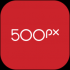 500px中国版app官方版下载