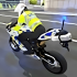 真实警察摩托车模拟器游戏下载