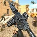 中东反恐战争FPS游戏下载