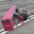 公共汽车碰撞模拟器最新版