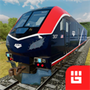 美国火车模拟器国际服下载