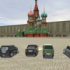 俄罗斯漂移模拟器免费版