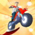 摩托车飞跃竞技游戏下载