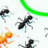 蚂蚁的突袭战游戏下载