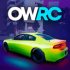 OWRC开放世界赛车汉化版下载