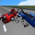 汽车碰撞模拟器事故下载