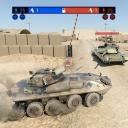 坦克冲突战场游戏下载