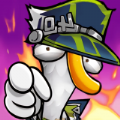 鹅鸭战争模拟游戏下载