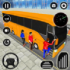 巴士客车驾驶模拟器手游