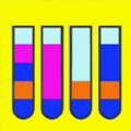 倒水排排序游戏下载