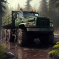 泥泞卡车模拟器游戏下载