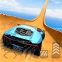 GT汽车特技大师3D游戏下载